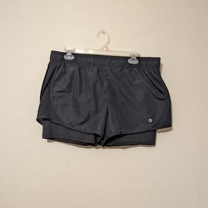 RBX workout shorts